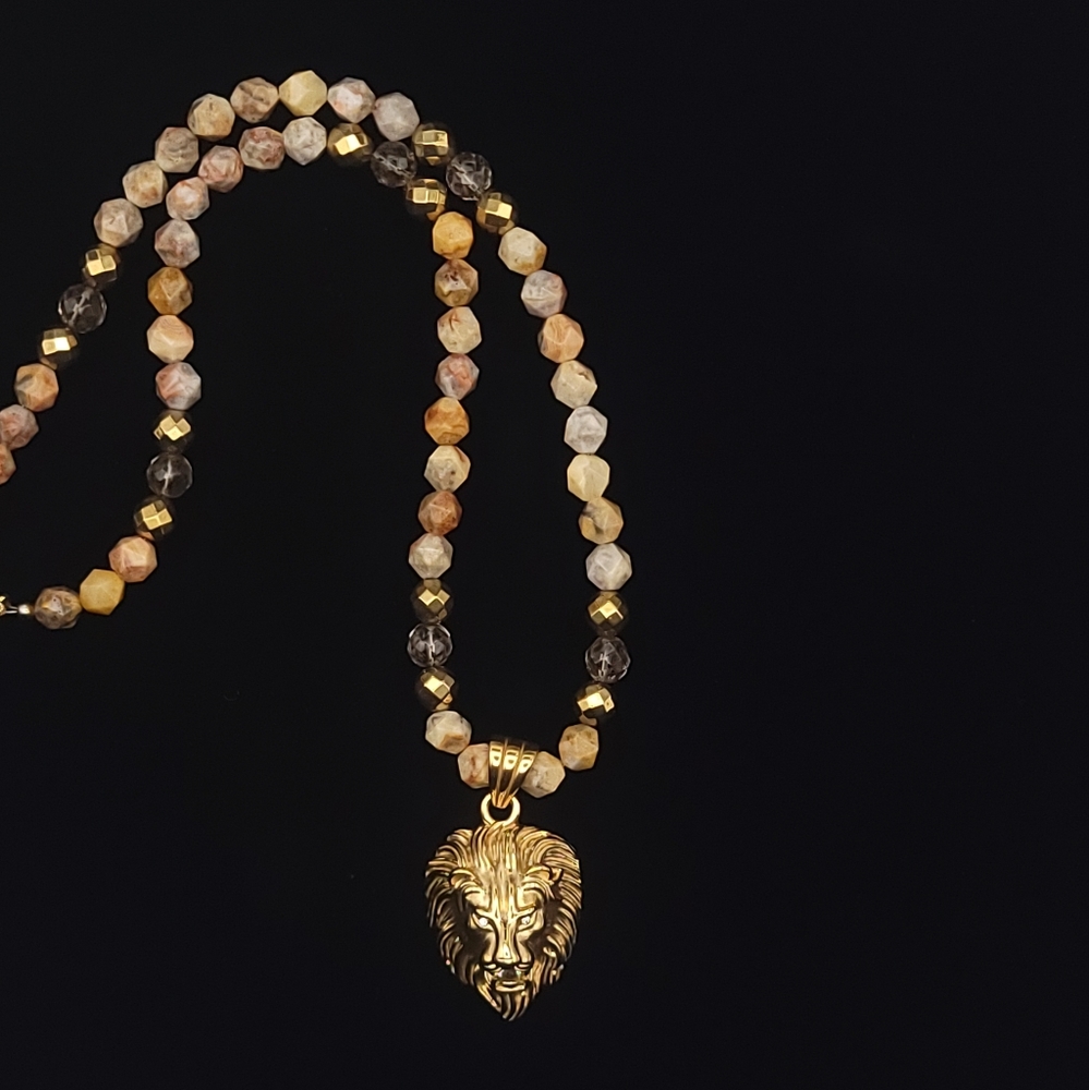Men/Women, Semiprecious Stone's, custom bead jewelry. 